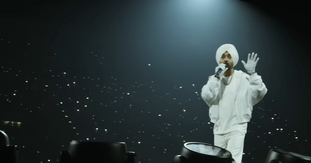 Diljit Dosanjh komt naar Birmingham: een avond die de stad muzikaal op zijn kop zet