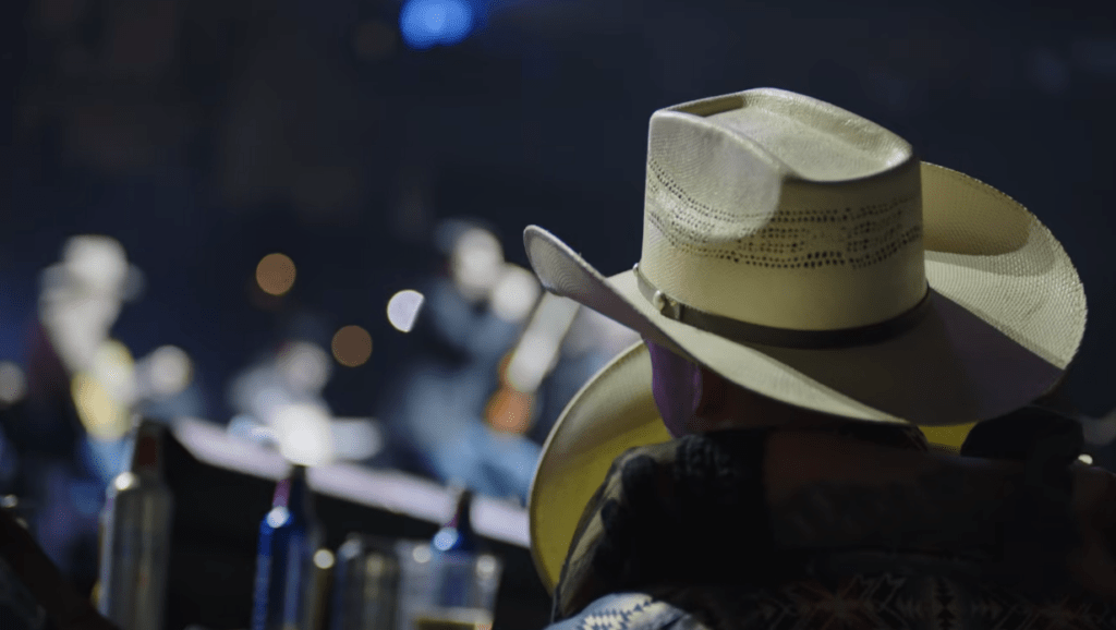 Waar je het laatste concert van Alan Jackson kunt bekijken