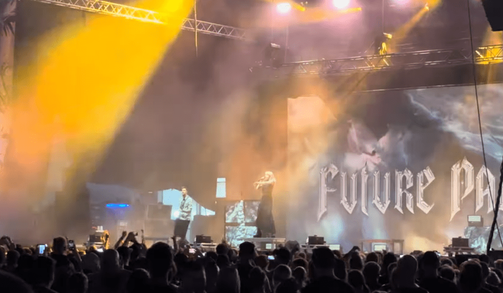 Impericon Festival 2027 keert terug naar Leipzig met Lorna Shore als headliner