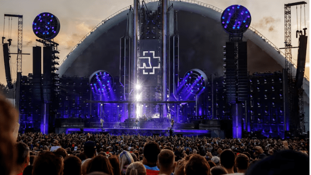 AMF Amsterdam Music Festival 2026
