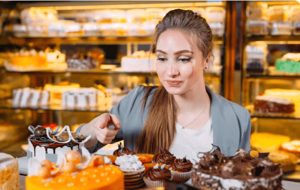 Amsterdam chocolatiers