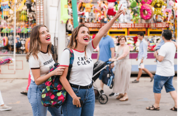 Festivalgids Amsterdamse Bos 2026
