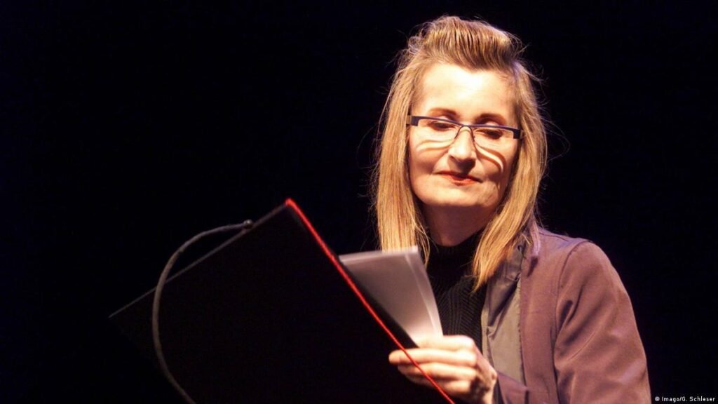 Elfriede Jelinek