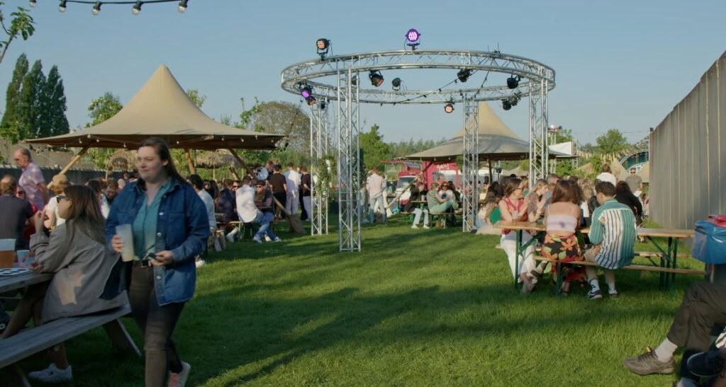 Gouds Geluk Festival