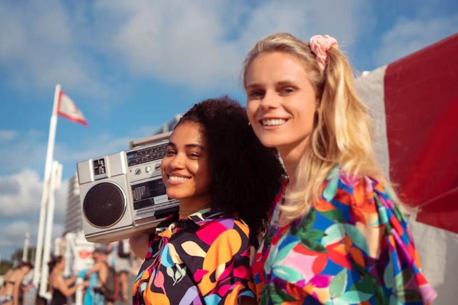 Lilith Fair en de feministische erfenis, Hoe een iconisch festival uit de jaren 90 nu Olivia Rodrigo inspireert