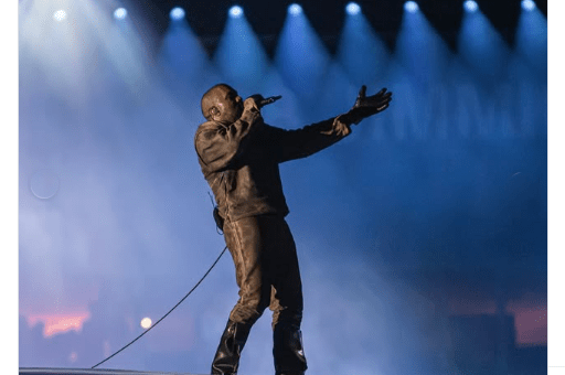 Kanye West Concert Tampa 2026