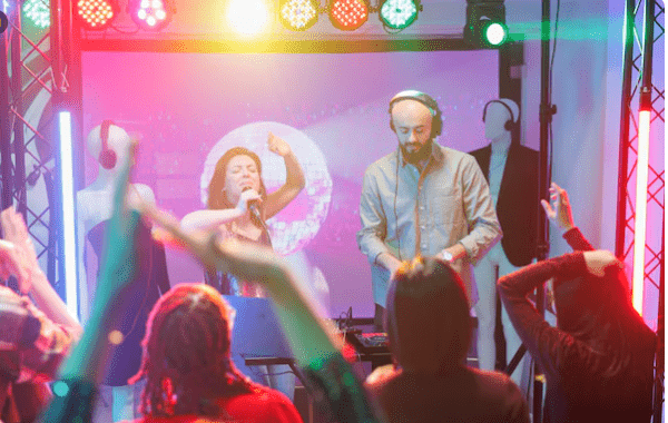Tight Ends and Friends Concert 2026