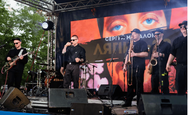 Splash! Festival Gräfenhainichen 2026