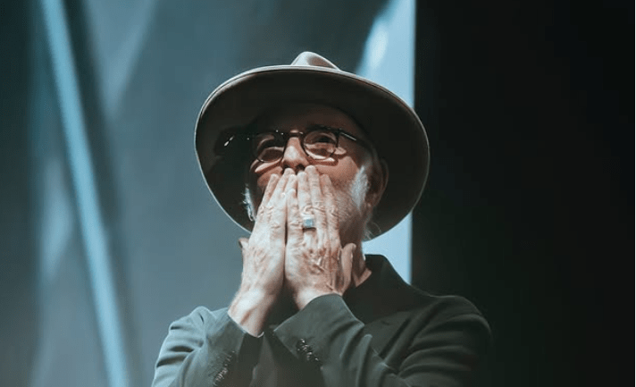 Ludovico Einaudi Amsterdam 2026