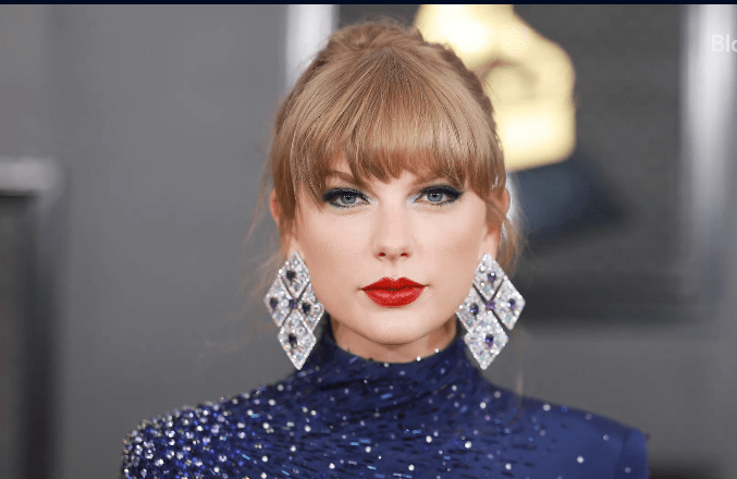 De logistieke prestatie van Taylor Swift