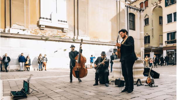 De unieke combinatie van een klassiek concert en een rondleiding door het Stadsmuseum