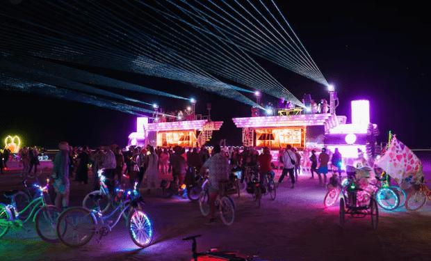 Guilty Pleasure Festival 2026