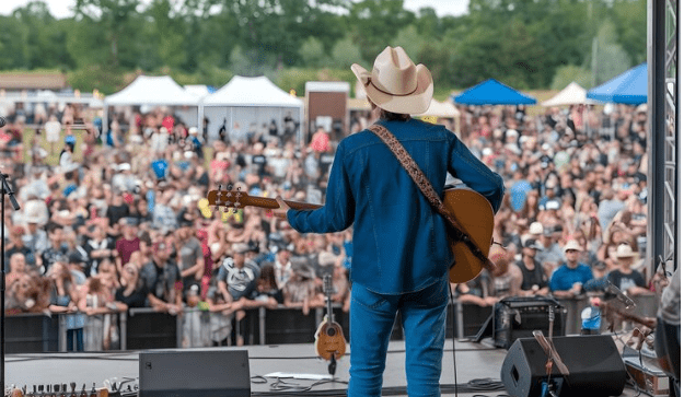 Carolina Country Music Festival 2027