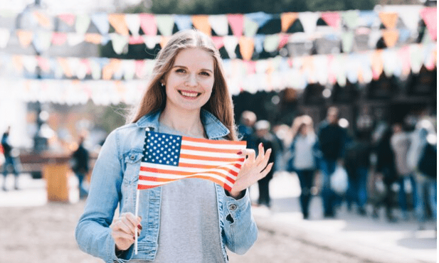 Lancaster city america250 festival