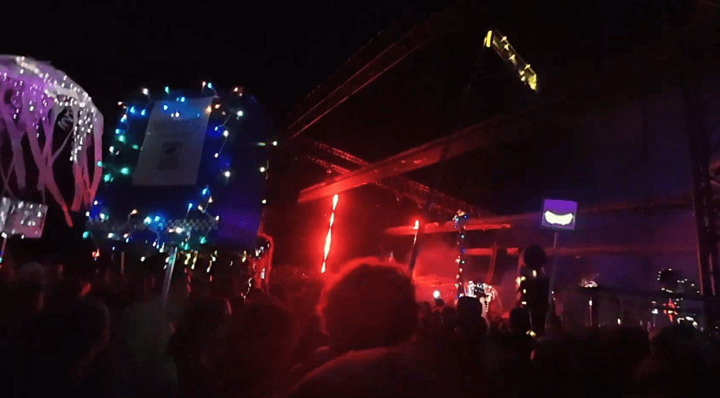 A3 Festival 2026: een line-up die verder kijkt dan de gebruikelijke namen A3 Festival 2026: een line-up die verder kijkt dan de gebruikelijke namen