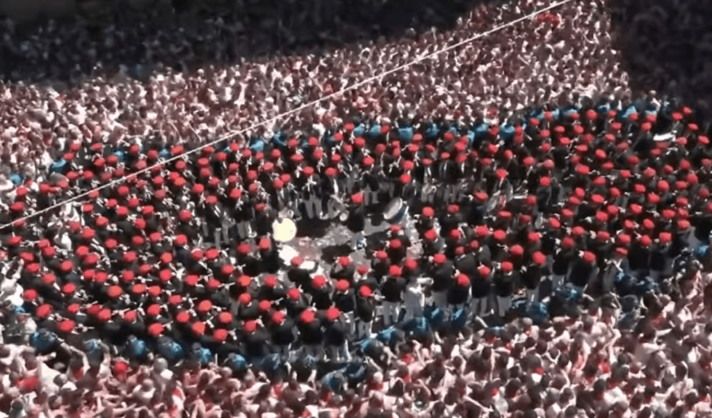 Het San Fermin Festival in 2026: wat je moet weten voordat je gaat Het San Fermin Festival in 2026: wat je moet weten voordat je gaat