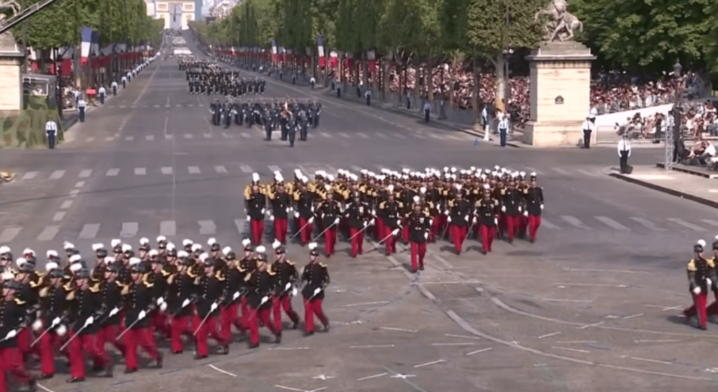 Het Bastille Day Festival Melbourne keert terug — en het is beter dan ooit Het Bastille Day Festival Melbourne keert terug — en het is beter dan ooit