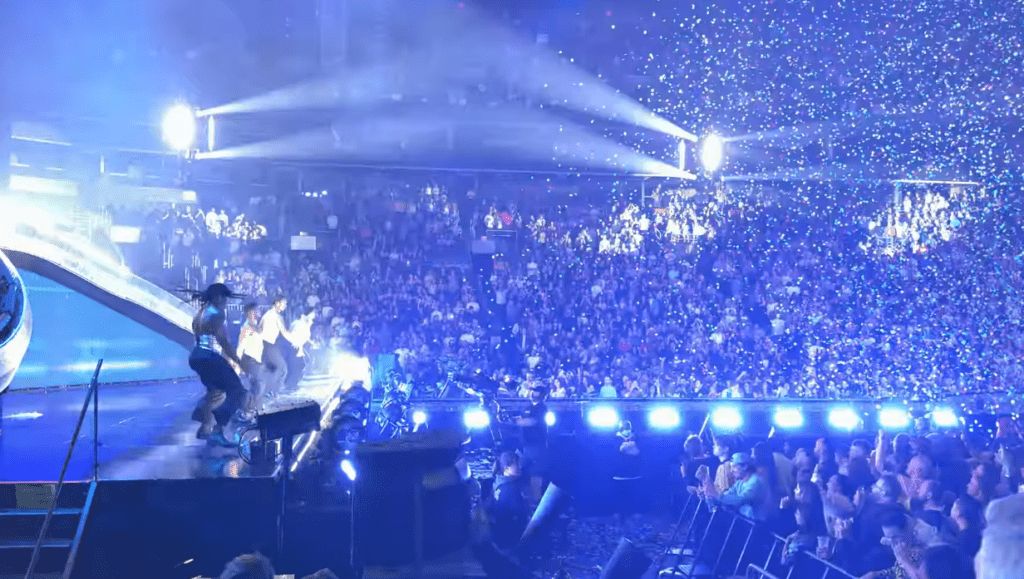 Shakira, Ariana Grande en meer: dit zijn de TD Garden concert hoogtepunten van 2026 Shakira, Ariana Grande en meer: dit zijn de TD Garden concert hoogtepunten van 2026