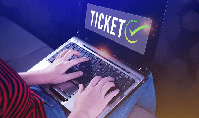 De strijd tegen ticketbots