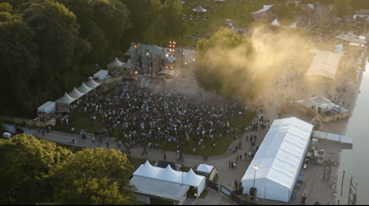 Ultrasonic Festival 2026