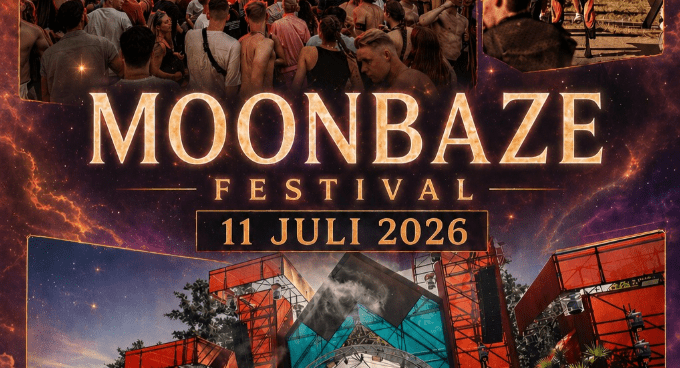 Moonbaze Festival 2026
