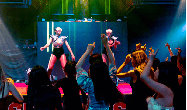 K-popconcert Nederland 2026