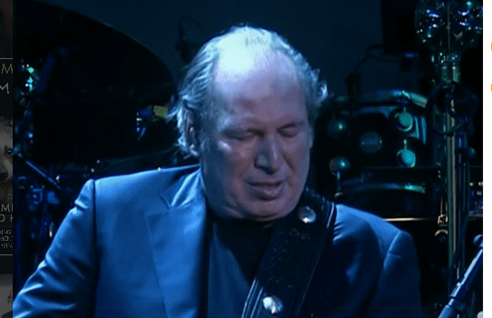 Hans Zimmer Concert Nederland 2026