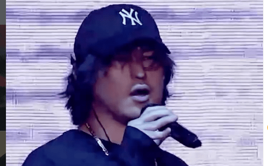 Joji Concert Amsterdam 2026
