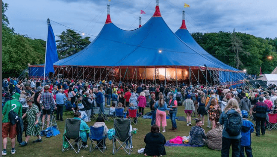 De MV Glen Sannox wordt omgedoopt tot de “HebCelt Special” — dit is wat dat betekent voor festivalgangers Mv glen sannox hebcelt festival