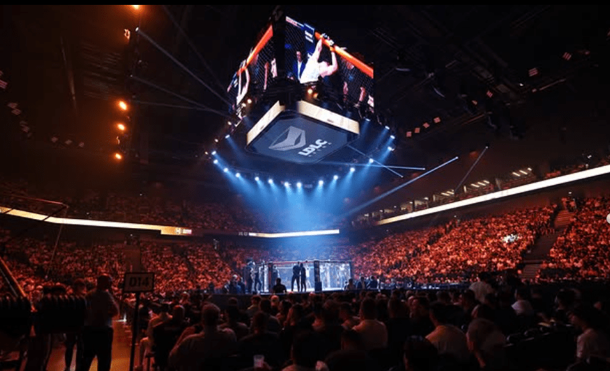 LDLC Arena