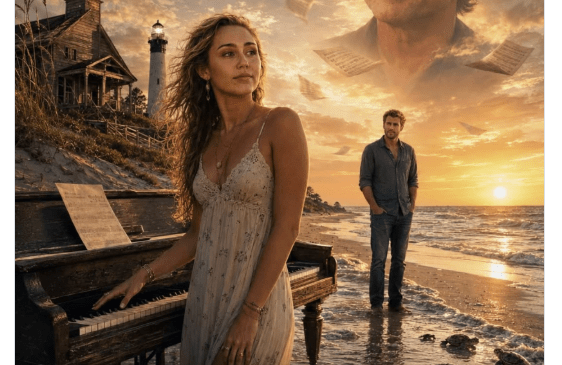 The Last Song 2
