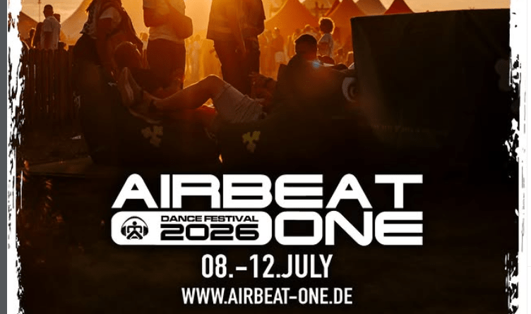 Airbeat One Festival 2026