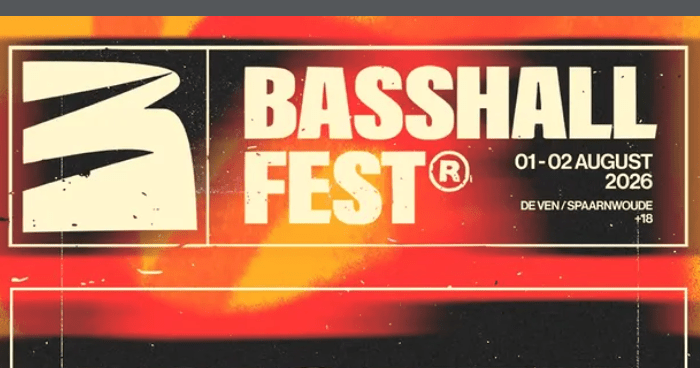 Basshall Festival 2026