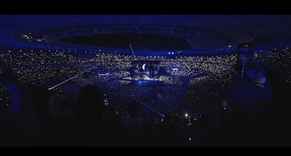 Concert Stade de France Aujourd'hui: The Weeknd Zet Parijs in Vuur en Vlam met Vier Uitverkochte Shows