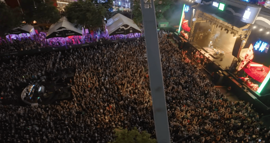 Festival Jazz Vannes 2026: Vier Dagen Gratis Jazz tussen Middeleeuwse Vestingmuren