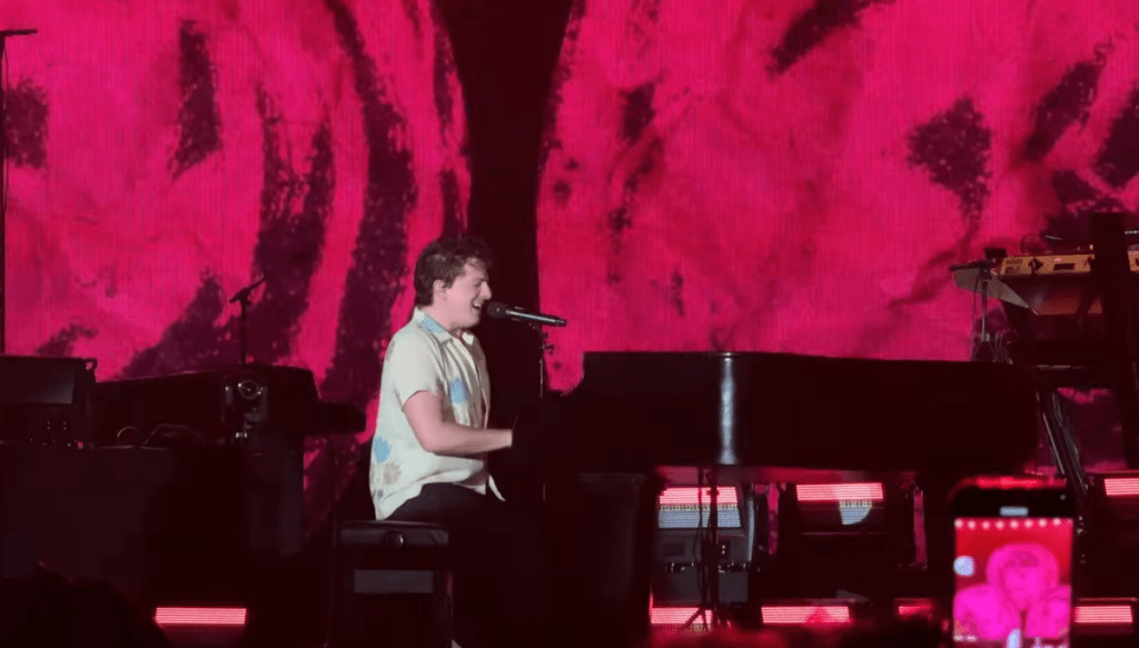 Charlie Puth Concert 2026: Alles Wat Je Moet Weten Over de Whatever's Clever! World Tour Charlie Puth Concert 2026: Alles Wat Je Moet Weten Over de Whatever's Clever! World Tour