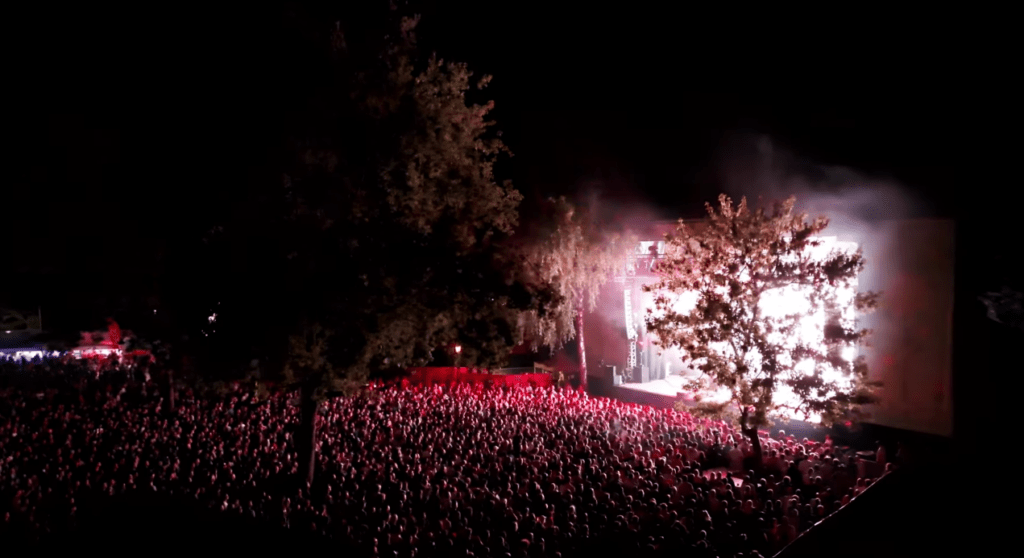 Cactus Festival Line Up 2026: Dit Zijn de Artiesten die Brugge dit Jaar Laten Trillen