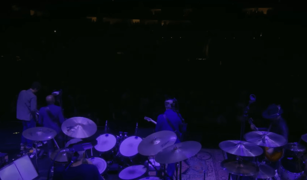 Crossroads Guitar Festival 2026: Eric Clapton Brengt de Grootste Gitaristen Samen in Austin Crossroads Guitar Festival 2026: Eric Clapton Brengt de Grootste Gitaristen Samen in Austin