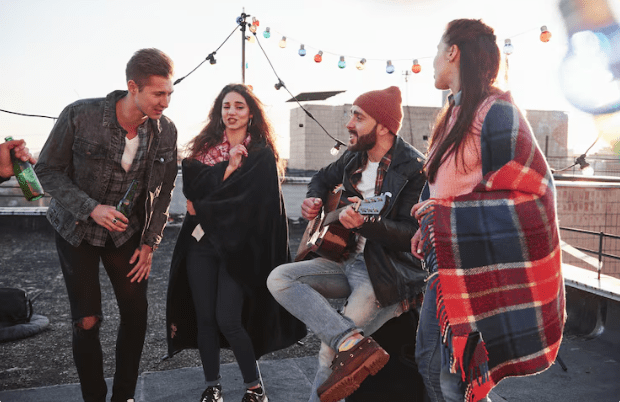 Waarom traditionele rockfestivals in Europa kampen met een identiteitscrisis