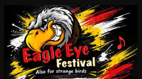 Eagle Eye Festival Lithoijen