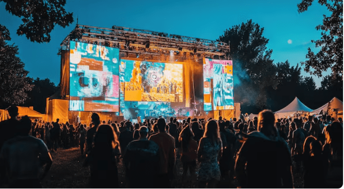 Draaimolen Festival 2026
