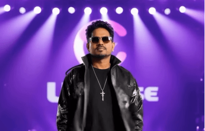 Yuvan shankar raja concert Germany