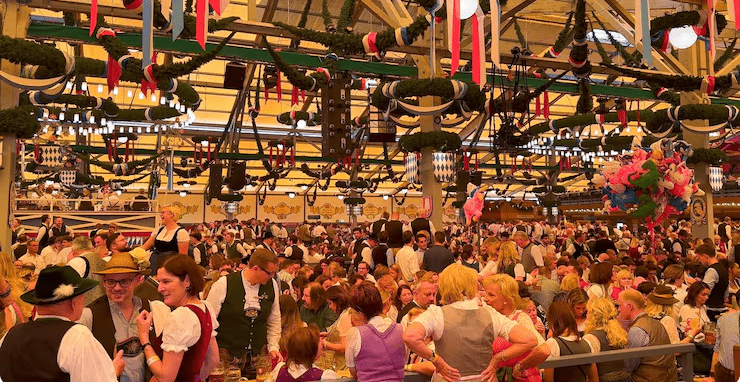 TAPT Festival Utrecht 2026