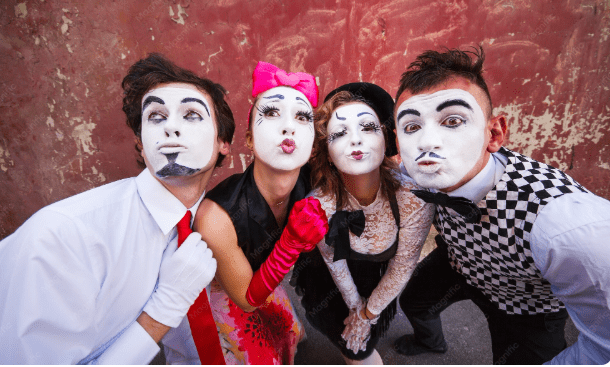 Hoe een collectief uit Warschau de harten van het Amsterdamse theaterpubliek stal