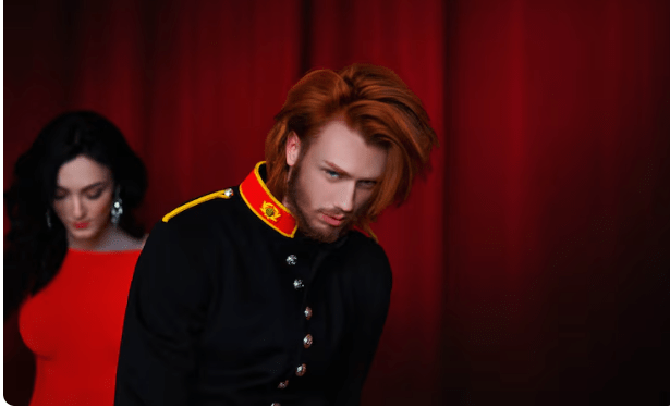 De paradox van de jonge theatermaker