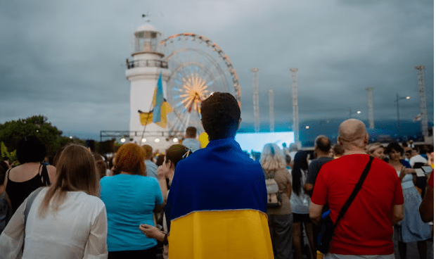 De heruitvinding van het Holland Festival