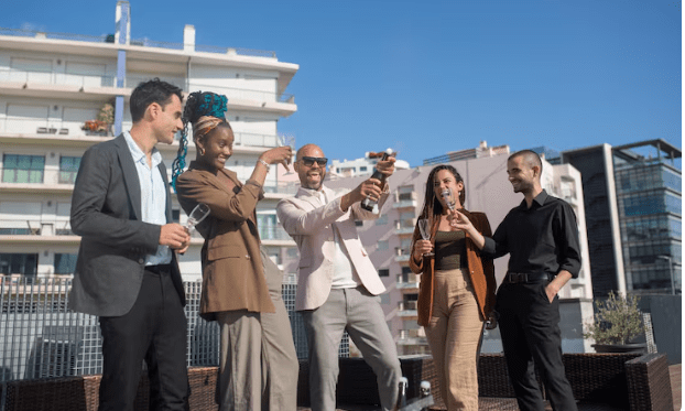 De economische impact van het Its Festival op de Amsterdamse horeca en hotelsector