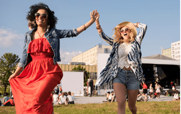 Levende Beelden Festival Noordwijk 2026