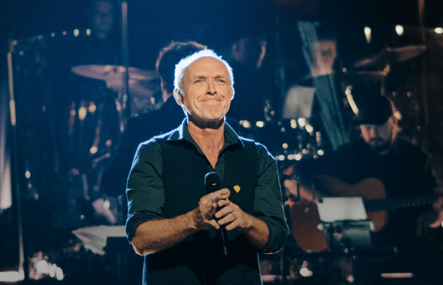Stef Bos Concerttournee 2026