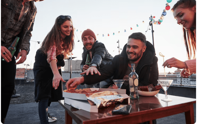 Foodfestival Augsburg 2026